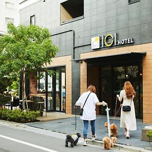 Ici Hotel Asakusabashi